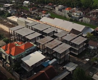 Construction update